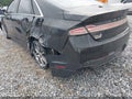 Photo 6 of 16 — 2013 Lincoln MKZ