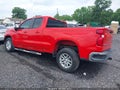 Photo 3 of 16 — 2020 Chevrolet Silverado 1500