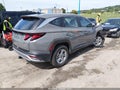2026 Hyundai Tucson — photo 4 of 19 | VIN 5NMJA3DE2TH629126