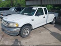 Photo 2 of 11 — 2000 Ford F-150