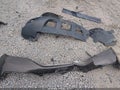 2013 Honda CR-V — photo 12 of 17 | VIN 5J6RM3H70DL005468