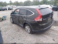 2013 Honda CR-V — photo 3 of 17 | VIN 5J6RM3H70DL005468