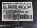2013 Honda CR-V — photo 9 of 17 | VIN 5J6RM3H70DL005468