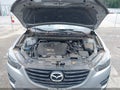 Photo 10 of 16 — 2016 Mazda CX-5