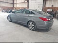 Photo 3 of 12 — 2012 Hyundai Sonata