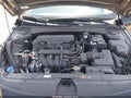 2023 Hyundai Elantra — photo 10 of 18 | VIN KMHLS4AG8PU591087