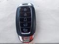 2023 Hyundai Elantra — photo 11 of 18 | VIN KMHLS4AG8PU591087
