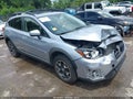 Photo 1 of 16 — 2018 Subaru Crosstrek