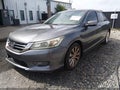 Photo 2 of 16 — 2013 Honda Accord