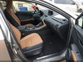 2018 Lexus NX 300 — photo 5 of 16 | VIN JTJYARBZ7J2116668
