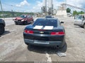 Photo 16 of 20 — 2015 Chevrolet Camaro
