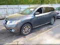 Photo 2 of 11 — 2014 Nissan Pathfinder