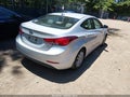 Photo 4 of 11 — 2016 Hyundai Elantra