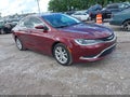 Photo 1 of 11 — 2016 Chrysler 200