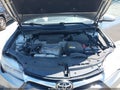Photo 10 of 16 — 2017 Toyota Camry