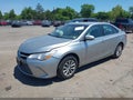 Photo 2 of 16 — 2017 Toyota Camry