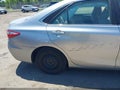 Photo 6 of 16 — 2017 Toyota Camry