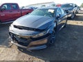 2019 Honda Accord — photo 2 of 16 | VIN 1HGCV1F34KA082061
