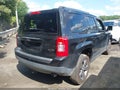 Photo 4 of 11 — 2016 Jeep Patriot