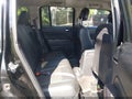 Photo 8 of 11 — 2016 Jeep Patriot