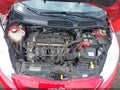 Photo 10 of 11 — 2012 Ford Fiesta