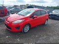Photo 2 of 11 — 2012 Ford Fiesta