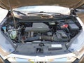 Photo 10 of 16 — 2017 Honda CR-V