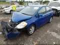 Photo 2 of 17 — 2009 Nissan Versa