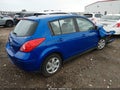 Photo 4 of 17 — 2009 Nissan Versa