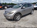 Photo 2 of 12 — 2010 Nissan Murano