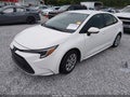 2024 Toyota Corolla — photo 2 of 16 | VIN JTDBCMFE1R3057300