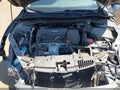2017 Honda Accord — photo 10 of 17 | VIN 1HGCR2F75HA219952