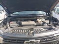 Photo 10 of 19 — 2026 Chevrolet Silverado 1500