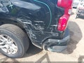 Photo 17 of 19 — 2026 Chevrolet Silverado 1500