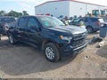 Photo 1 of 19 — 2026 Chevrolet Silverado 1500