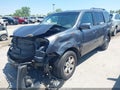 Photo 2 of 16 — 2011 Honda Pilot