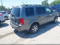 Photo 4 of 16 — 2011 Honda Pilot