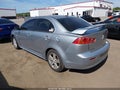 Photo 3 of 12 — 2009 Mitsubishi Lancer