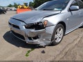 Photo 6 of 12 — 2009 Mitsubishi Lancer