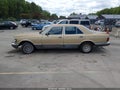 1984 Mercedes-Benz 300 — photo 13 of 18 | VIN WDBCB20A9EA048642