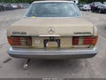 1984 Mercedes-Benz 300 — photo 17 of 18 | VIN WDBCB20A9EA048642