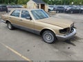 1984 Mercedes-Benz 300 — photo 1 of 18 | VIN WDBCB20A9EA048642