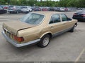 1984 Mercedes-Benz 300 — photo 4 of 18 | VIN WDBCB20A9EA048642