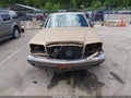 1984 Mercedes-Benz 300 — photo 6 of 18 | VIN WDBCB20A9EA048642