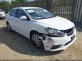 Photo 1 of 11 — 2016 Nissan Sentra