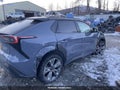 2023 Subaru Solterra — photo 4 of 12 | VIN JTMABABA4PA005345