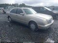 Photo 1 of 12 — 1999 Mercedes-Benz E-Class