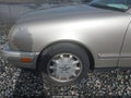 Photo 6 of 12 — 1999 Mercedes-Benz E-Class