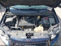 Photo 10 of 12 — 2016 Chevrolet Sonic