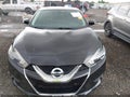2017 Nissan Maxima — photo 6 of 16 | VIN 1N4AA6AP4HC437662